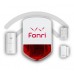 Fonri WİFİ Alarm Seti