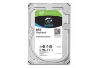 Seagate Skyhawk  3.5" 8 TB 256 MB SATA 3 HDD 