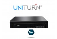 Uniturn TRN-832SM 5.0 MP 32 Kanal NVR 