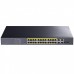 Uniturn 24 Port Poe 2 Port Uplink 2 Port Sfp 250M Gigabit Poe Switch